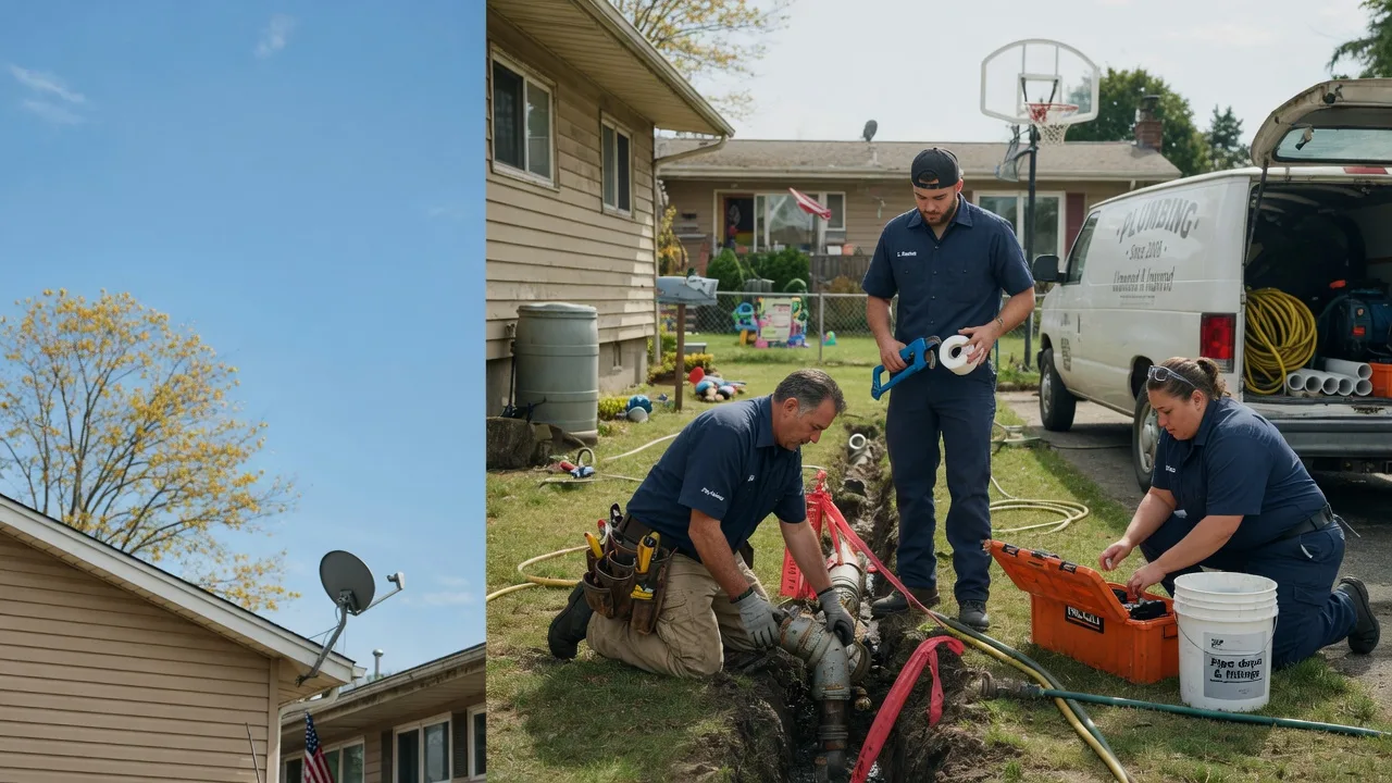 Garbage Disposal Replacement in Holland, IN near me